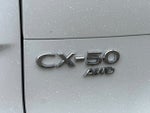 2025 Mazda Mazda CX-50 2.5 S Premium Plus Package