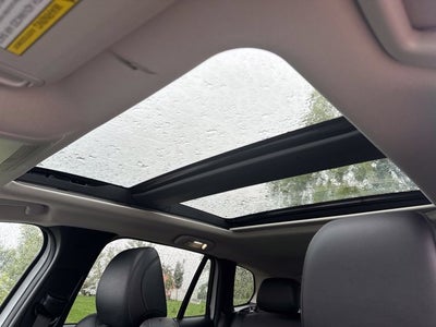 2025 Mazda Mazda CX-50 2.5 S Premium Plus Package