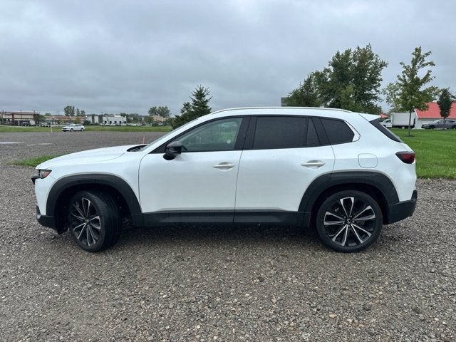 2025 Mazda Mazda CX-50 2.5 S Premium Plus Package
