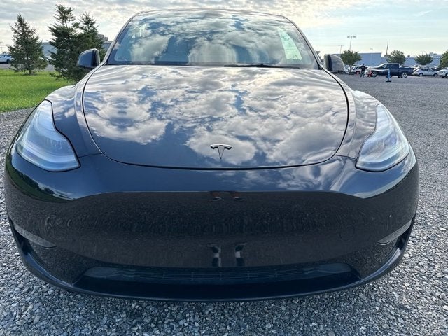 Used 2022 Tesla Model Y Performance with VIN 7SAYGDEF8NF405084 for sale in Columbus, OH