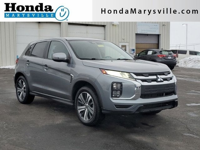 2022 Mitsubishi Outlander Sport 2.0 SE