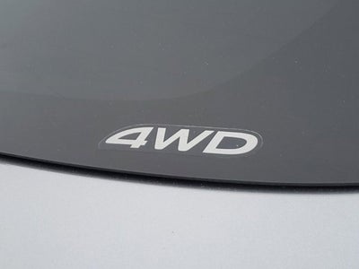 2022 Mitsubishi Outlander Sport 2.0 SE