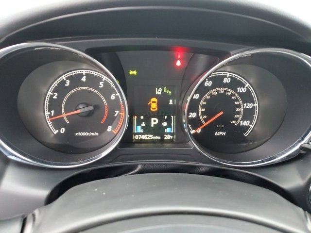 2022 Mitsubishi Outlander Sport 2.0 SE