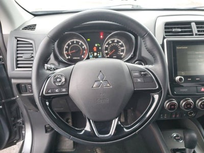 2022 Mitsubishi Outlander Sport 2.0 SE