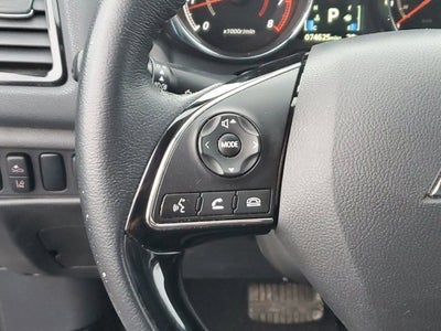 2022 Mitsubishi Outlander Sport 2.0 SE