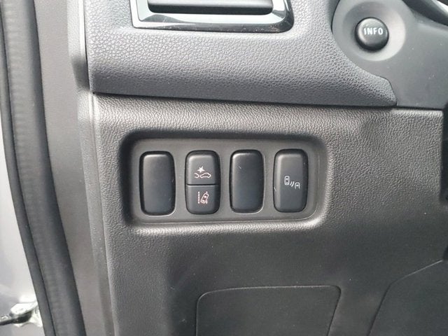 2022 Mitsubishi Outlander Sport 2.0 SE