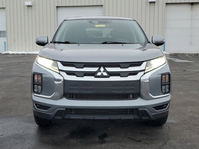2022 Mitsubishi Outlander Sport 2.0 SE