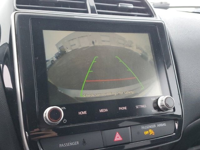 2022 Mitsubishi Outlander Sport 2.0 SE