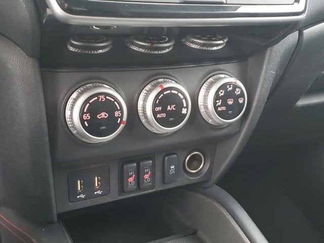 2022 Mitsubishi Outlander Sport 2.0 SE