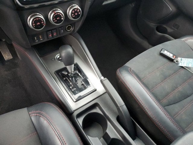 2022 Mitsubishi Outlander Sport 2.0 SE