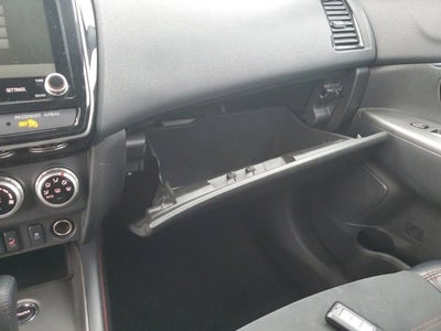 2022 Mitsubishi Outlander Sport 2.0 SE