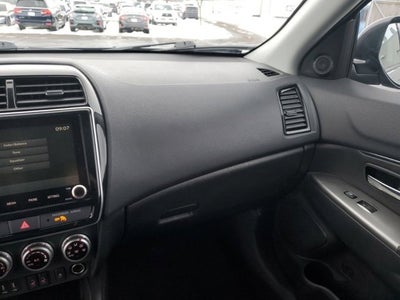 2022 Mitsubishi Outlander Sport 2.0 SE