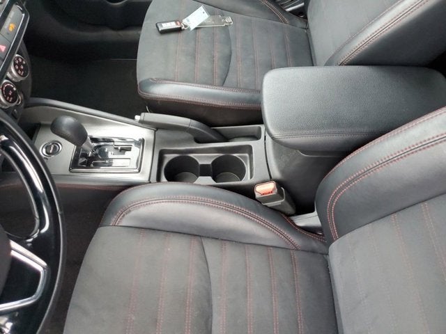 2022 Mitsubishi Outlander Sport 2.0 SE