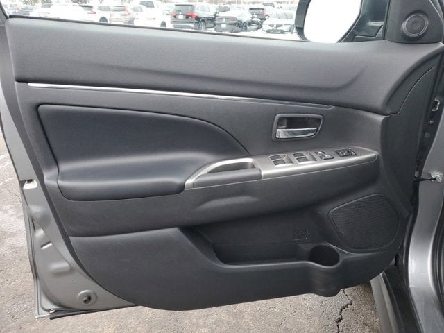 2022 Mitsubishi Outlander Sport 2.0 SE