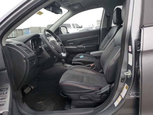 2022 Mitsubishi Outlander Sport 2.0 SE