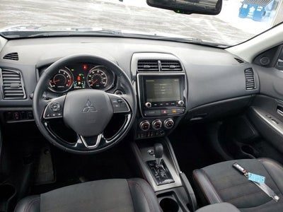 2022 Mitsubishi Outlander Sport 2.0 SE