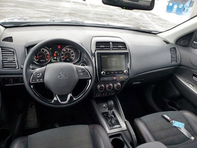 2022 Mitsubishi Outlander Sport 2.0 SE