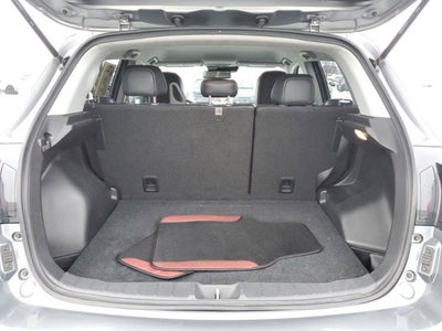 2022 Mitsubishi Outlander Sport 2.0 SE