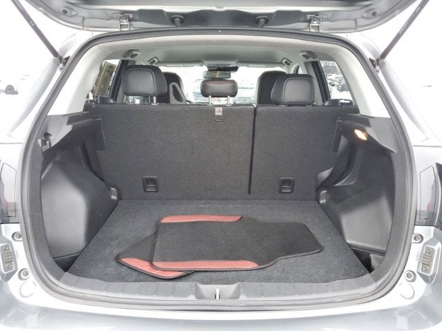 2022 Mitsubishi Outlander Sport 2.0 SE