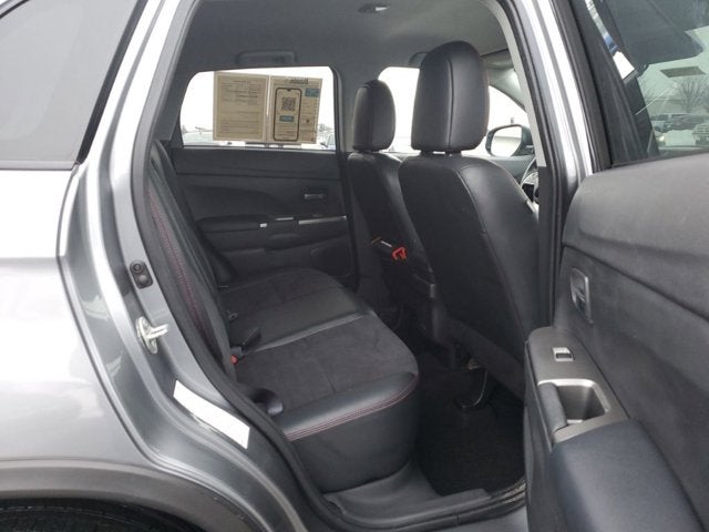 2022 Mitsubishi Outlander Sport 2.0 SE