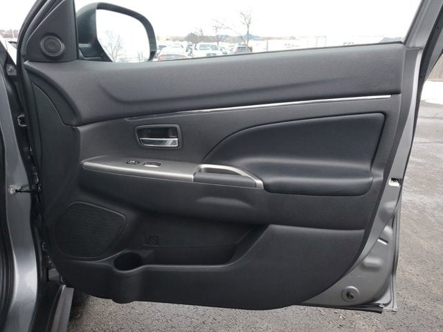 2022 Mitsubishi Outlander Sport 2.0 SE