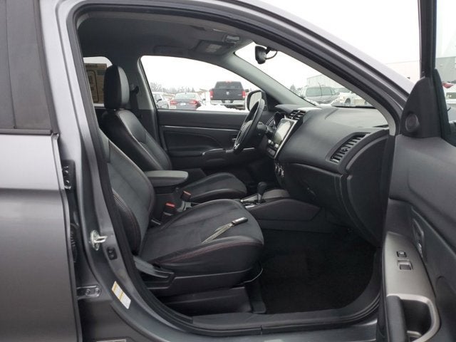 2022 Mitsubishi Outlander Sport 2.0 SE