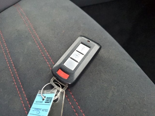 2022 Mitsubishi Outlander Sport 2.0 SE