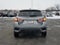 2022 Mitsubishi Outlander Sport 2.0 SE
