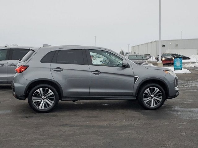 2022 Mitsubishi Outlander Sport 2.0 SE