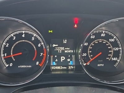 2024 Mitsubishi Outlander Sport 2.0 LE