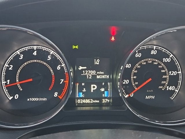 2024 Mitsubishi Outlander Sport 2.0 LE