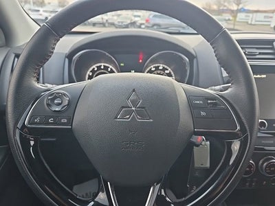 2024 Mitsubishi Outlander Sport 2.0 LE