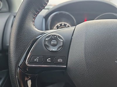 2024 Mitsubishi Outlander Sport 2.0 LE