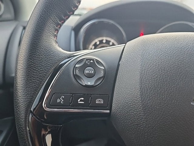 2024 Mitsubishi Outlander Sport 2.0 LE