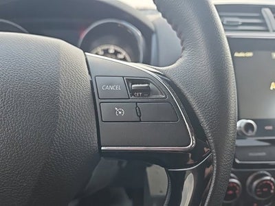 2024 Mitsubishi Outlander Sport 2.0 LE