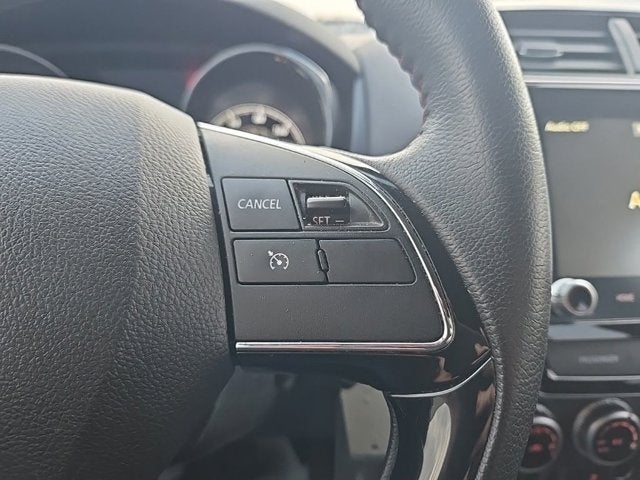 2024 Mitsubishi Outlander Sport 2.0 LE