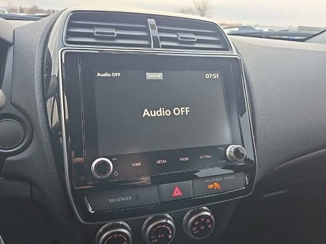 2024 Mitsubishi Outlander Sport 2.0 LE