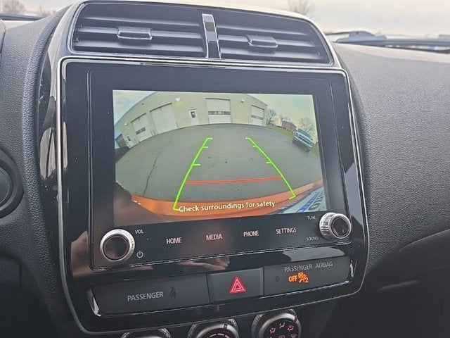 2024 Mitsubishi Outlander Sport 2.0 LE