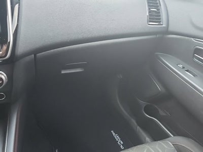 2024 Mitsubishi Outlander Sport 2.0 LE