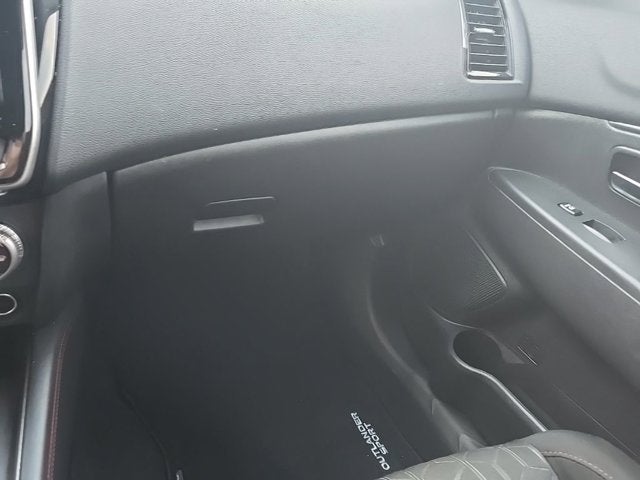 2024 Mitsubishi Outlander Sport 2.0 LE