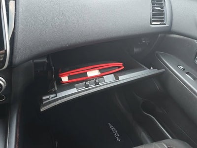 2024 Mitsubishi Outlander Sport 2.0 LE