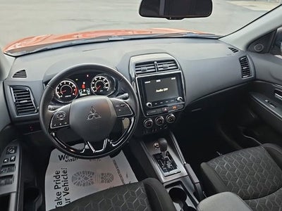 2024 Mitsubishi Outlander Sport 2.0 LE