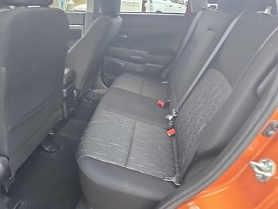 2024 Mitsubishi Outlander Sport 2.0 LE
