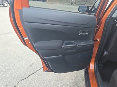 2024 Mitsubishi Outlander Sport 2.0 LE