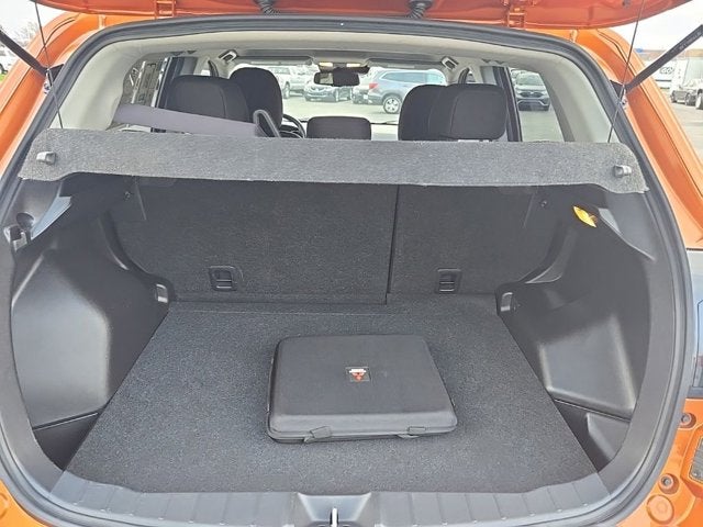 2024 Mitsubishi Outlander Sport 2.0 LE