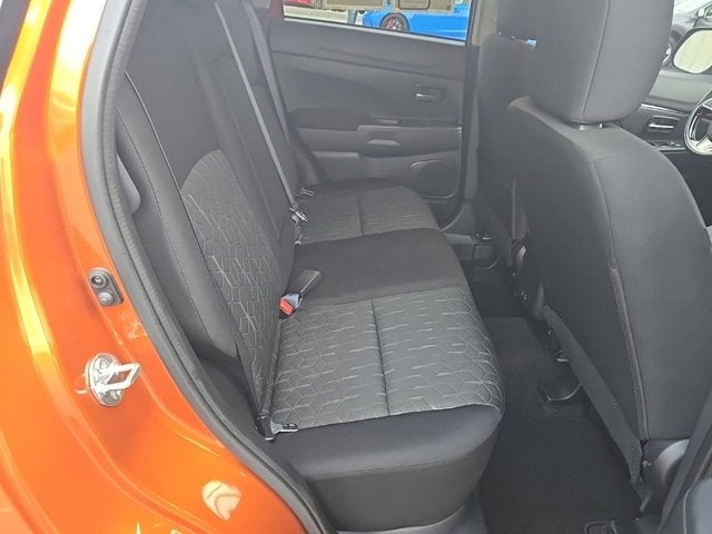 2024 Mitsubishi Outlander Sport 2.0 LE