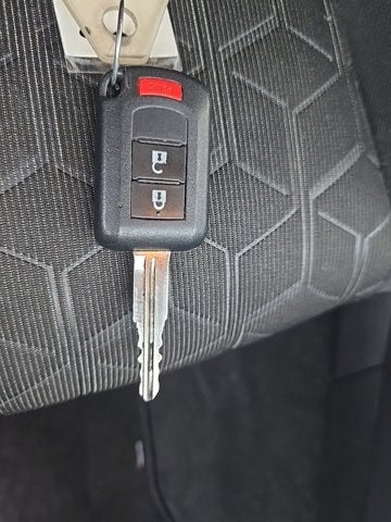 2024 Mitsubishi Outlander Sport 2.0 LE