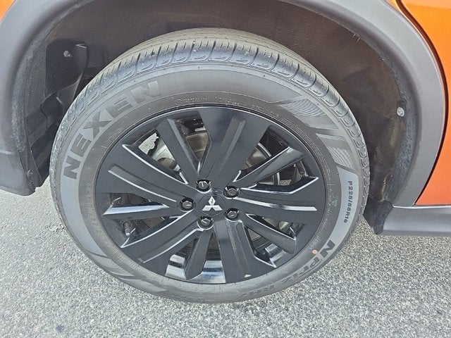 2024 Mitsubishi Outlander Sport 2.0 LE