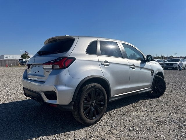 2024 Mitsubishi Outlander Sport 2.0 LE