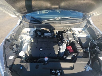 2024 Mitsubishi Outlander Sport 2.0 LE